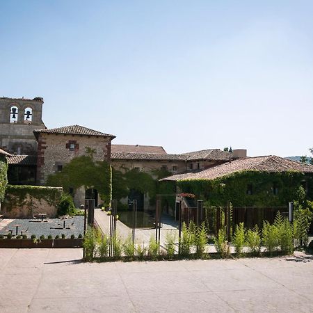 Hotel Boutique El Convento De Mave Santa María de Mave Exterior photo
