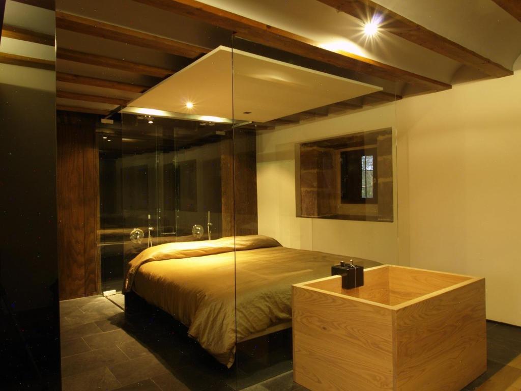 Hotel Boutique El Convento De Mave Santa María de Mave Room photo