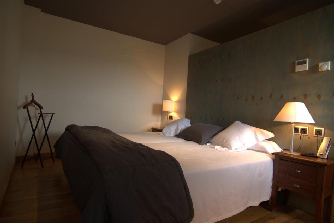 Hotel Boutique El Convento De Mave Santa María de Mave Room photo